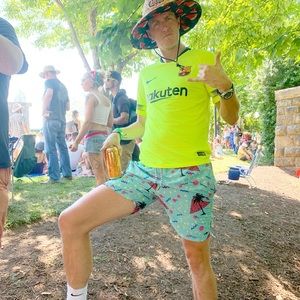 Meet your Posher, Ross